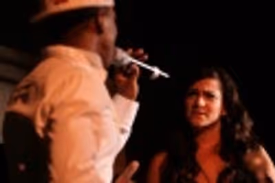 Shoshana Bean Photo