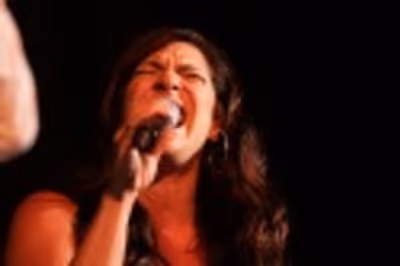 Shoshana Bean Photo