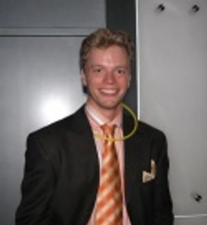 David Larsen

 Photo