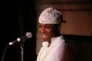 Leslie Odom Jr Photo