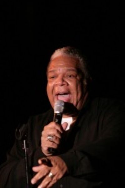 Ken Page Photo