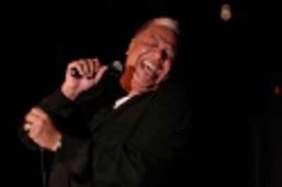 Ken Page Photo
