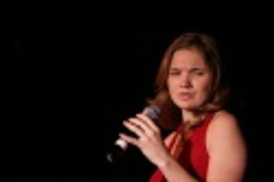 Bree Bruns Photo