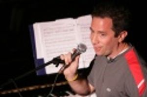 Michael Lavine (Bush is Bad) Photo