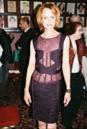 Swoosie Kurtz (co-host / presenter for the evening) Photo