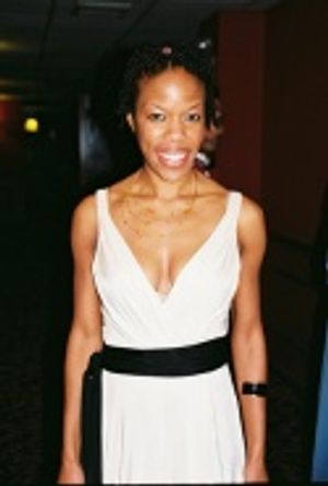 Nilaja Sun (Outer Critics Circle Award Winner for Outstanding Solo Performance - No C Photo