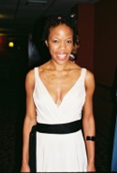 Nilaja Sun (Outer Critics Circle Award Winner for Outstanding Solo Performance - No C Photo