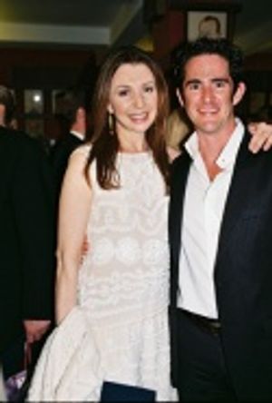 Donna Murphy (Outer Critics Circle Award Winner for Outstanding in a Musical - LoveMu Photo