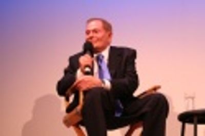Jerry Herman Photo