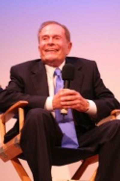Jerry Herman Photo