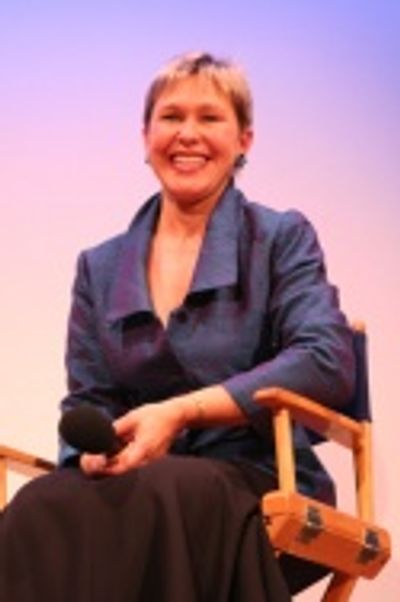 Amber Edwards Photo