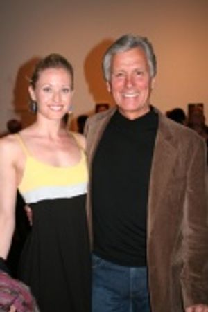 Kurt Peterson and guest Photo