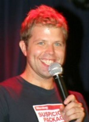 Brandon Cutrell Photo