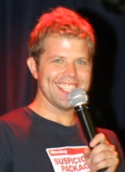 Brandon Cutrell Photo