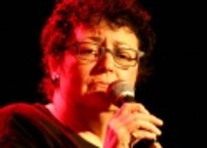 Barbara Rosenblat Photo