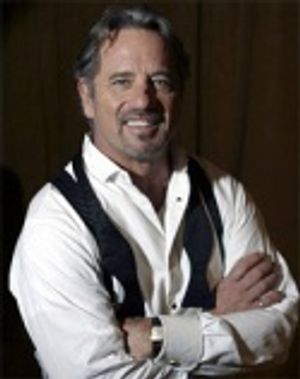 Tom Wopat Photo