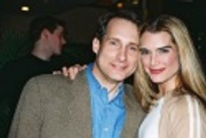 Gregg and Brooke  Photo