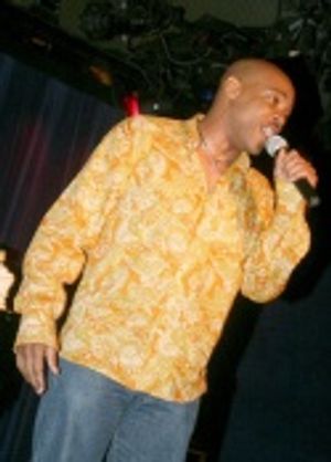 Devin Richards Photo