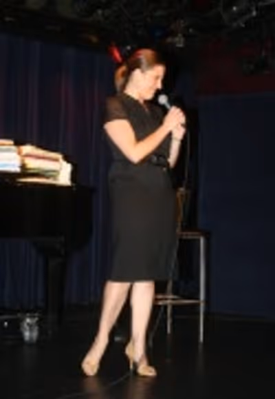 Kristy Cates Photo