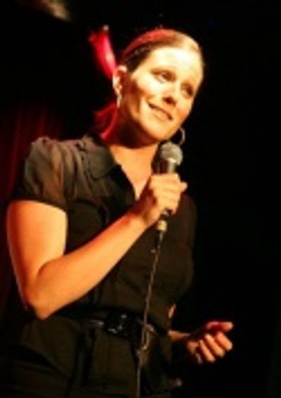 Kristy Cates Photo