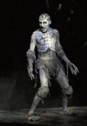 Michael Therriault Photo