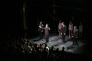 Deven May, Christopher Kale Jones, Erich Bergen and
 Photo