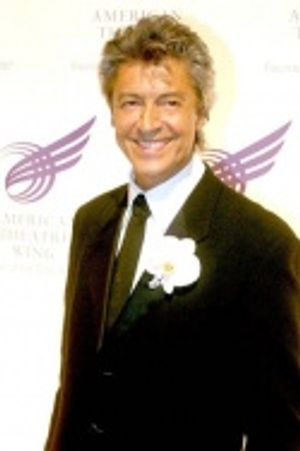 Tommy Tune Photo
