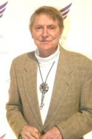 John Cullum Photo