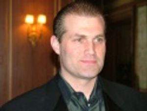 Marc Kudisch who will be seen next on Broadway in
Chitty Chitty Bang Bang  Photo