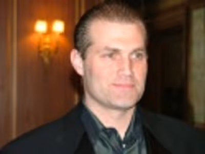 Marc Kudisch who will be seen next on Broadway in
Chitty Chitty Bang Bang  Photo