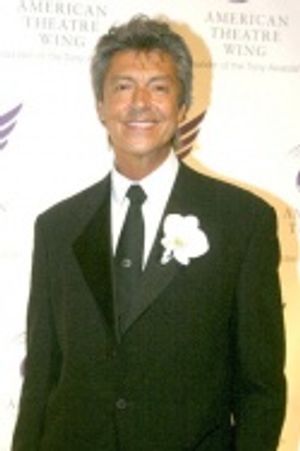 Tommy Tune Photo