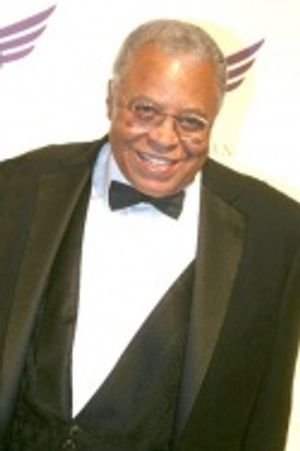 James Earl Jones Photo