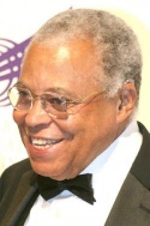 James Earl Jones Photo