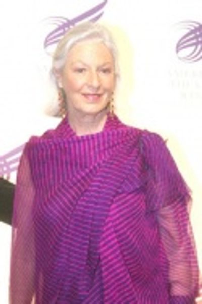 Jane Alexander Photo