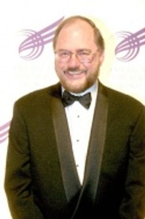 Rupert Holmes Photo