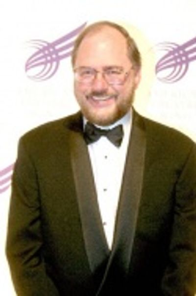 Rupert Holmes Photo