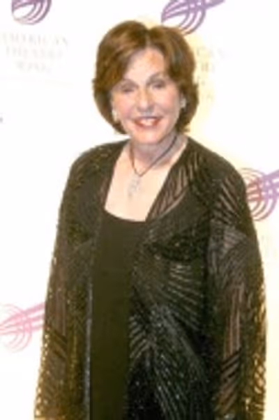 Fran Weissler Photo