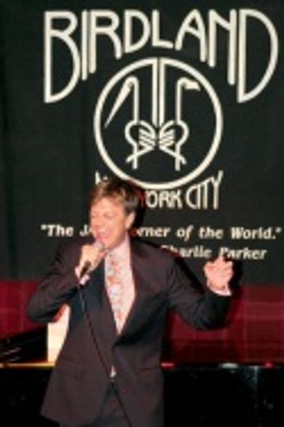 Jim Caruso Photo
