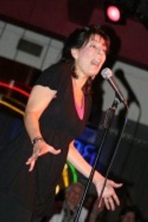 Christine Pedi Photo