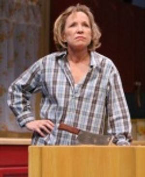 Debra Jo Rupp Photo