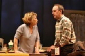 Debra Jo Rupp and Michael Countryman Photo