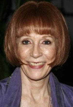 Patricia Elliott Photo