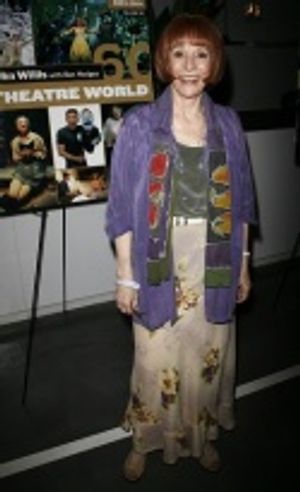 Patricia Elliott Photo