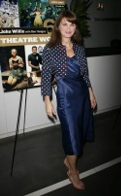 Mary Birdsong Photo