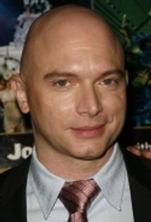 Michael Cerveris Photo