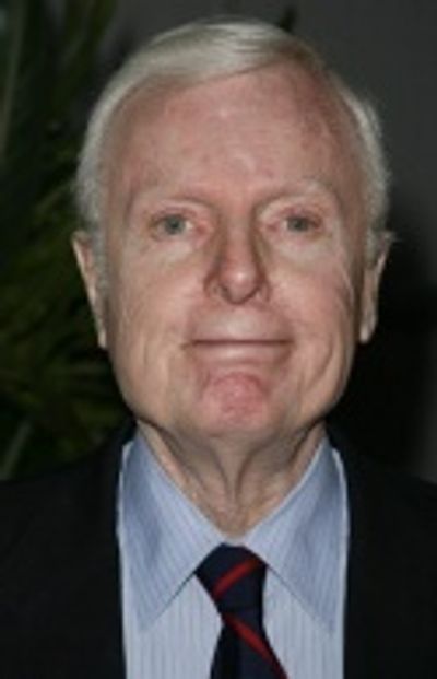 John McMartin Photo