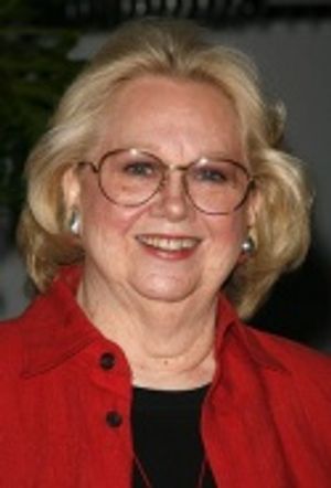 Barbara Cook Photo