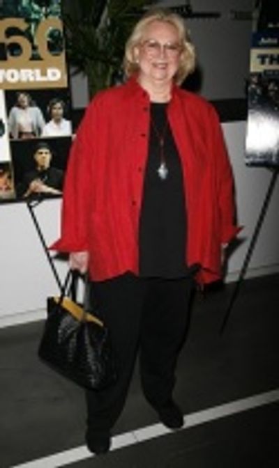 Barbara Cook Photo