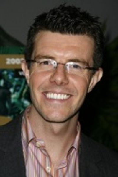 Gavin Lee Photo
