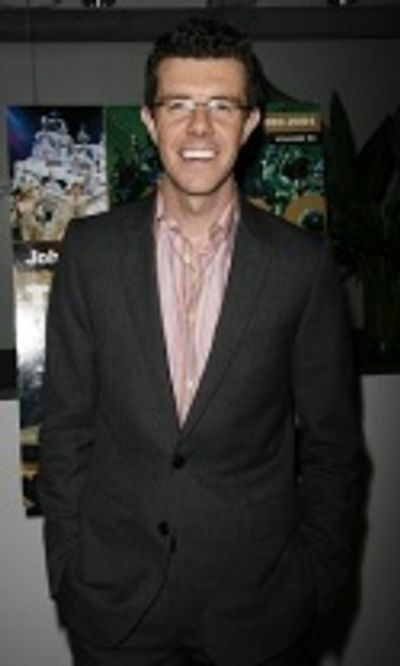 Gavin Lee Photo
